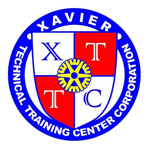 Xavier Technical Training Center Corporation Novaliches Branch.